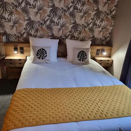 Bed & Breakfast L'atrium *