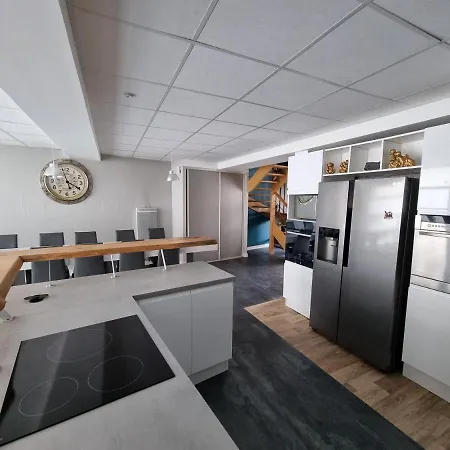 L'atrium *