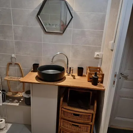 L'atrium Bed & Breakfast Piégut-Pluviers