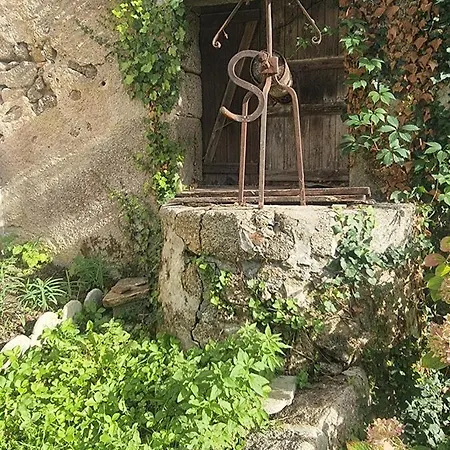 L'atrium *