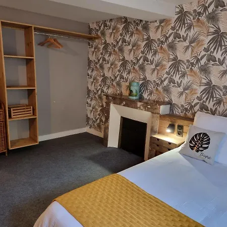 Bed & Breakfast L'atrium *