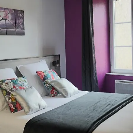 L'atrium Bed & Breakfast *