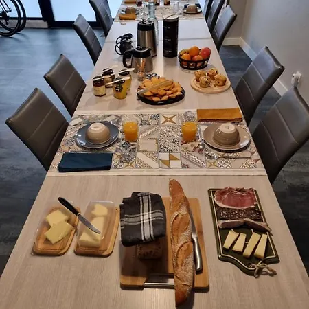 Bed & Breakfast L'atrium