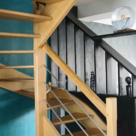 Bed & Breakfast L'atrium *