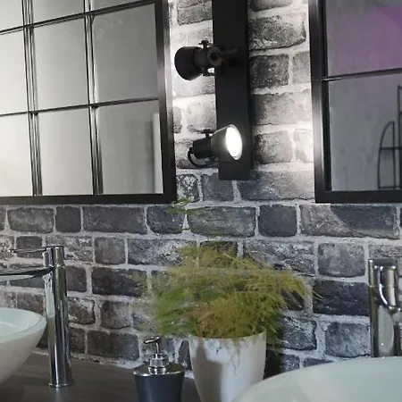 L'atrium Bed & Breakfast