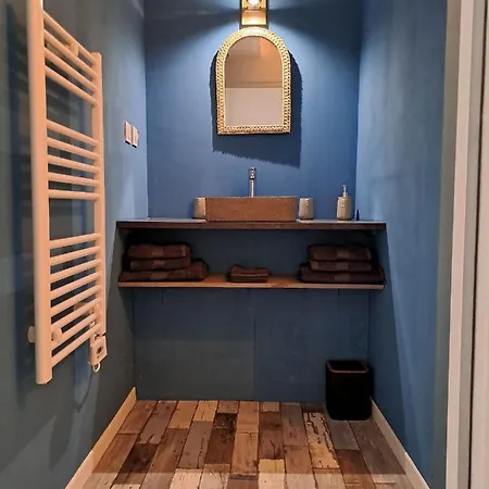 Bed & Breakfast L'atrium