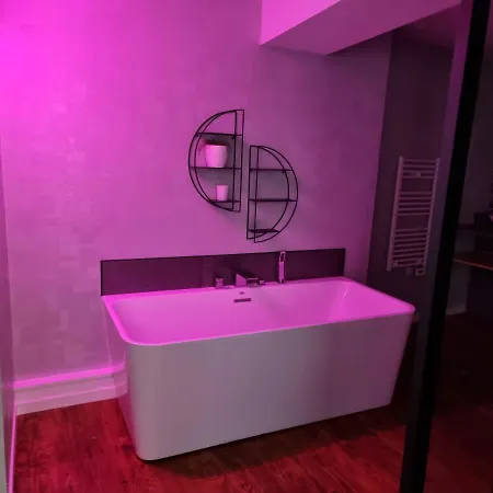 Bed & Breakfast L'atrium