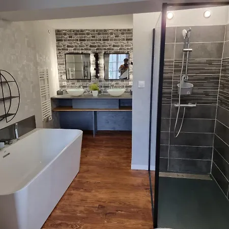 L'atrium Bed & Breakfast
